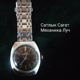 Механика