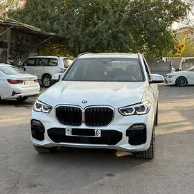 BMW X5 M 2020
