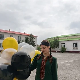 yasyl gulyupek