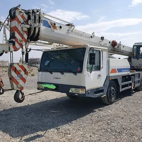 Zoomlion ZTC800V532 2013