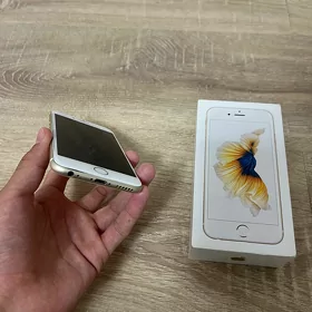 İphone 6s