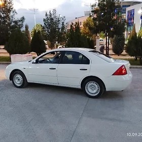 Ford Mondeo 2003