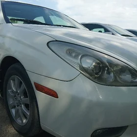 Lexus ES 300 2002