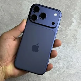 iPhone 17 Pro