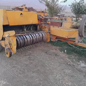 MTZ 82 1995