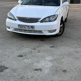 Toyota Camry 2005
