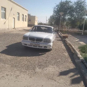 Gaz 3110 2002