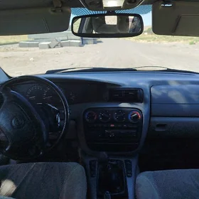 Opel Omega 1994