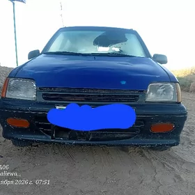 Daewoo Tico 1998