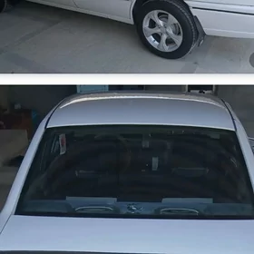 Opel Vectra 1991