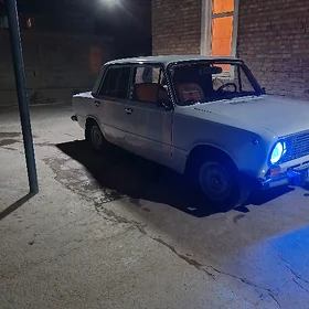 Lada 2104 1980