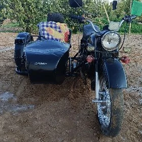 Ural 5557 2000