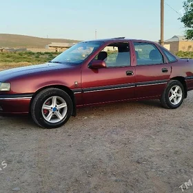 Opel Vectra 1992