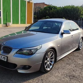 BMW E60 2007