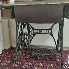 tikin maşyn