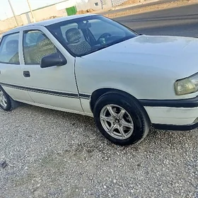 Opel Vectra 1991