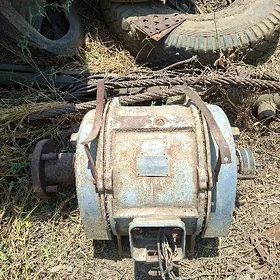 Tok öndürýän generator