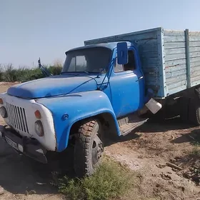 Gaz 53 1993