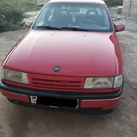 Opel Vectra 1991