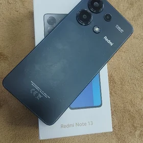 Redmi Not13.