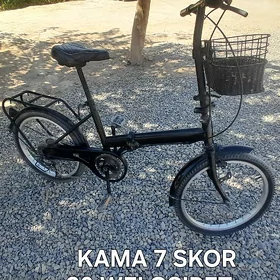 kama