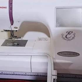 kampyuter maşyn