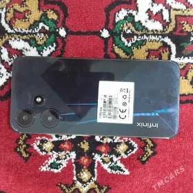 infinix hot 30i