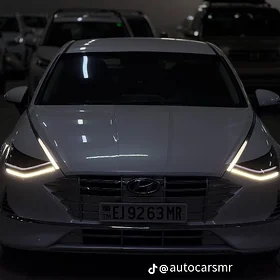 Hyundai Sonata 2023