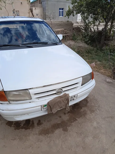 Opel Astra 1992 - 1