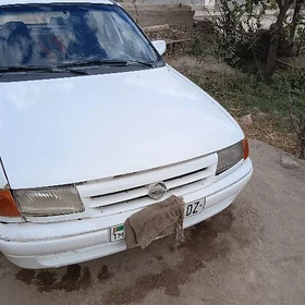 Opel Astra 1992
