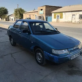 Lada 2110 2001