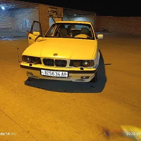 BMW 5 Series 1992