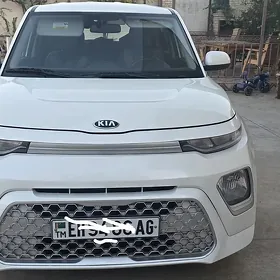 Kia Soul 2020