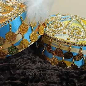 tahya özbek