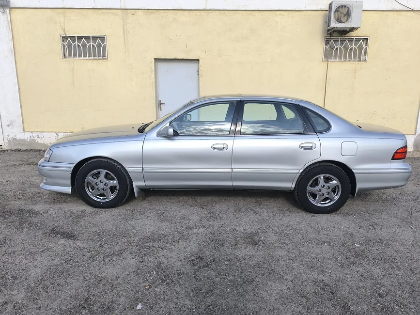 Toyota Avalon 1999 - 1