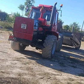 MTZ 82 1993