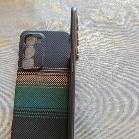 INFINIX HOT 60 PRO+