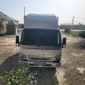 Mitsubishi Canter 2008