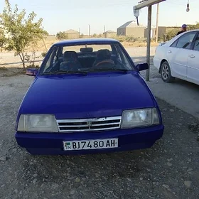 Lada 21099 1998