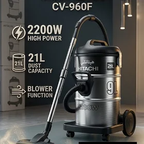 HITACHI 960Y PILISOS 21 LITER