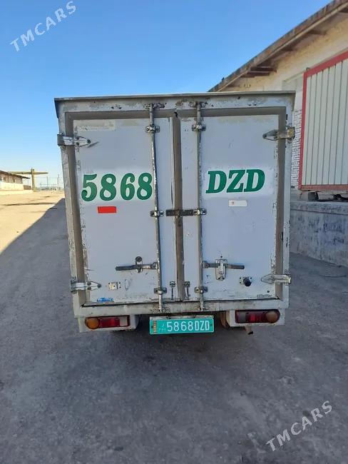 Hyundai H100 1999 - 1