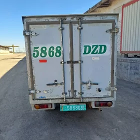 Hyundai H100 1999