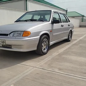 Lada 2115 2012