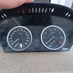 e60 pribor