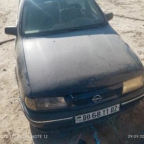 Opel Vectra 1992