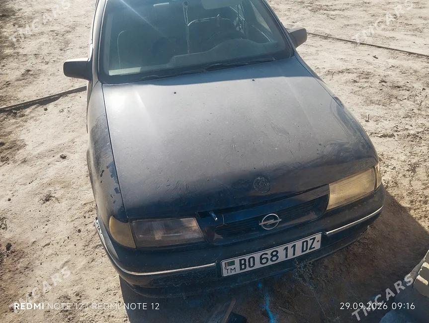 Opel Vectra 1992 - 1