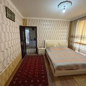 3 ком на 4 этаже