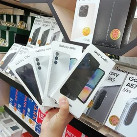 SAMSUNG A05s PAKET