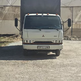 Mitsubishi Canter 2004