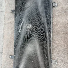 okuz kelle 2.4, radiator